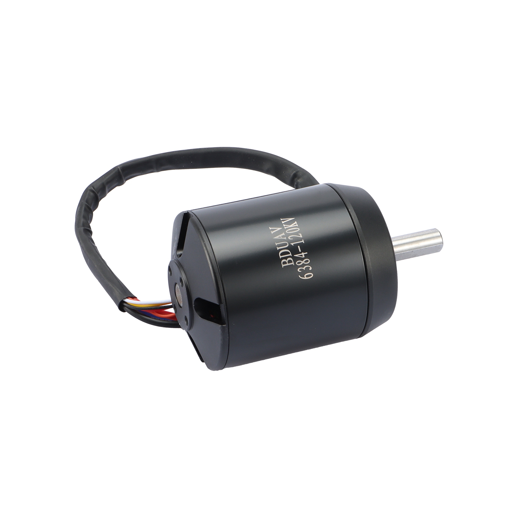 SMIEA 6384 120KV ハイパワー BLDC ブラ - 6384 Brushless Motor Sensored のレビューと価格