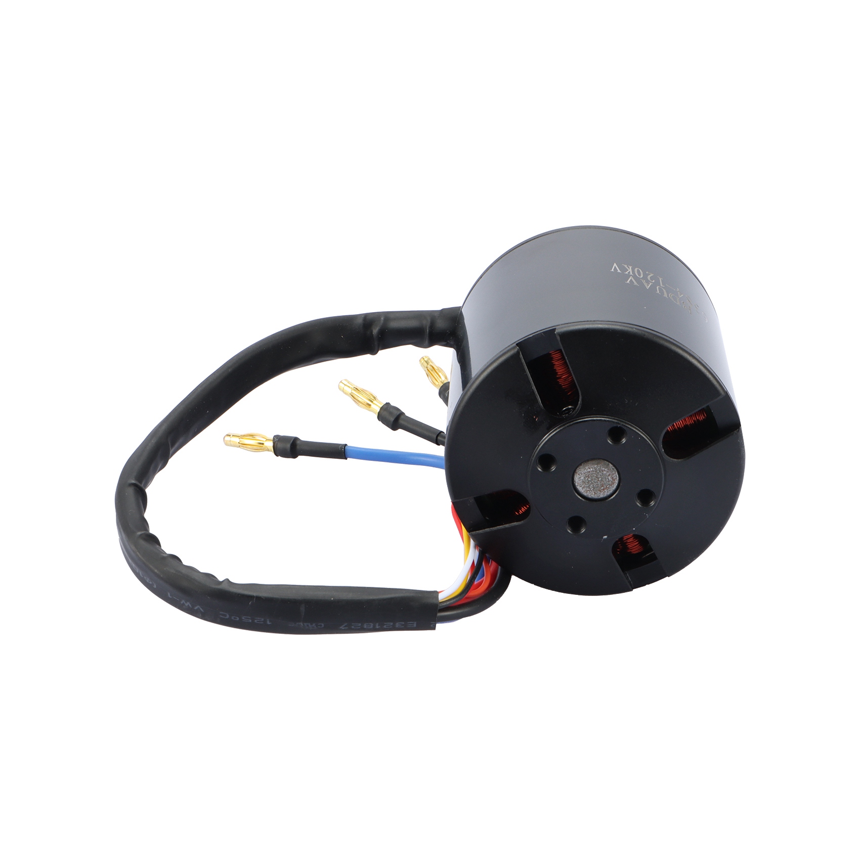 SMIEA 6384 120KV ハイパワー BLDC ブラ - 6384 Brushless Motor Sensored のレビューと価格