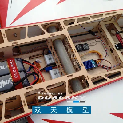 DUALSKY-VR pro duo高電流線形規制当局、10 - Brushless Motor Thrust Test Stand のレビューと価格