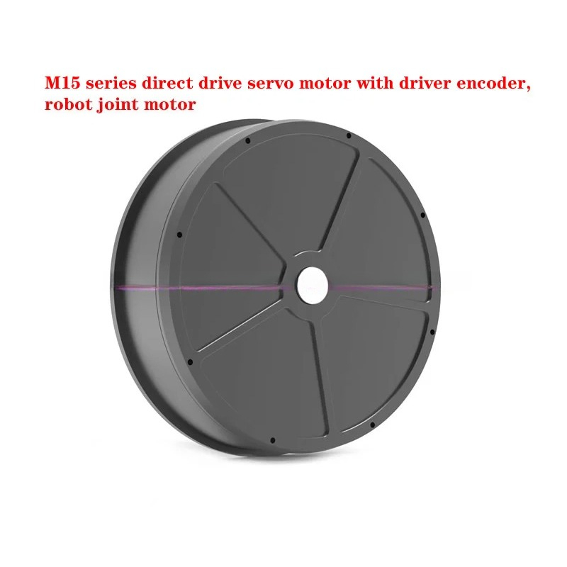 9.6Nm 115rpm ロボットジョイントモーター、ダイレ - Direct Drive Servo Motor Robotics のレビューと価格