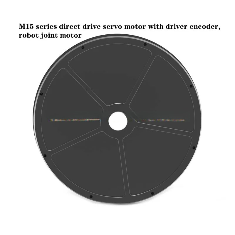 9.6Nm 115rpm ロボットジョイントモーター、ダイレ - Direct Drive Servo Motor Robotics のレビューと価格