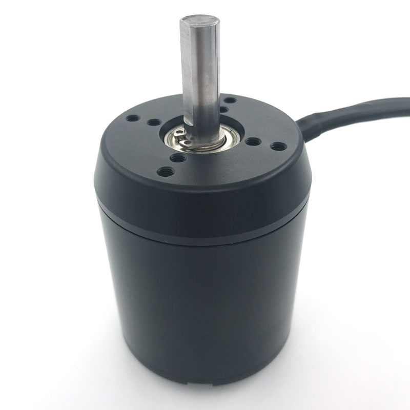 6384 150KV 200KV 高出力モデル航空機用DCブ - 6384 Brushless Motor Sensored のレビューと価格