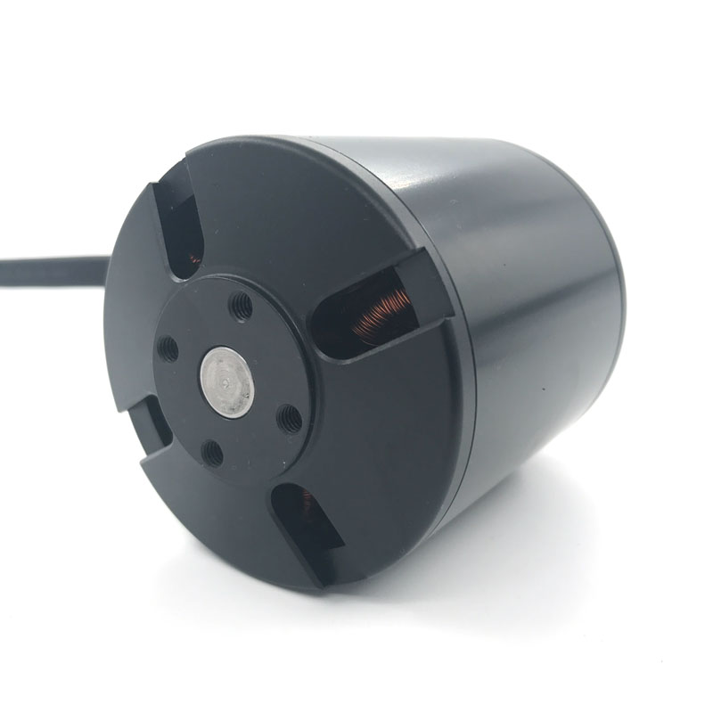 6384 150KV 200KV高出力モデル航空機DCブラシ - 6384 Brushless Motor Sensored のレビューと価格