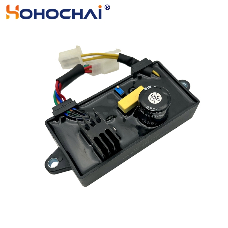 自動電圧レギュレーター,溶接発電機,avr,2プラグ,8線, - Cycloidal Reducer Bldc Motor のレビューと価格