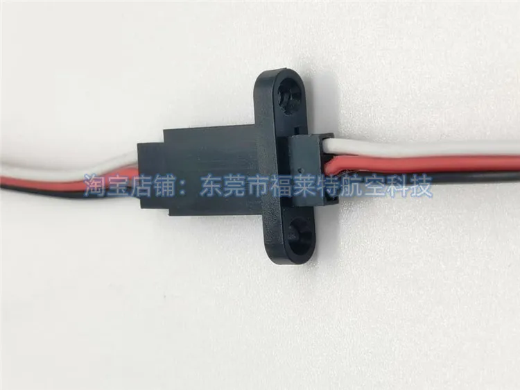 RC飛行機モデル用の10個のサーボコネクタ - Brushless Motor Thrust Test Stand のレビューと価格
