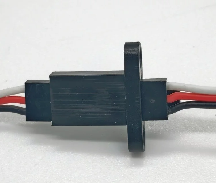 RC飛行機モデル用の10個のサーボコネクタ - Brushless Motor Thrust Test Stand のレビューと価格