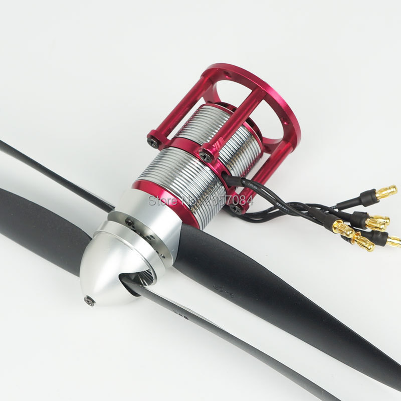 Rc航空機飛行機用コントラ回転モーター,特許製品,2204/ - Brushless Motor Thrust Test Stand のレビューと価格