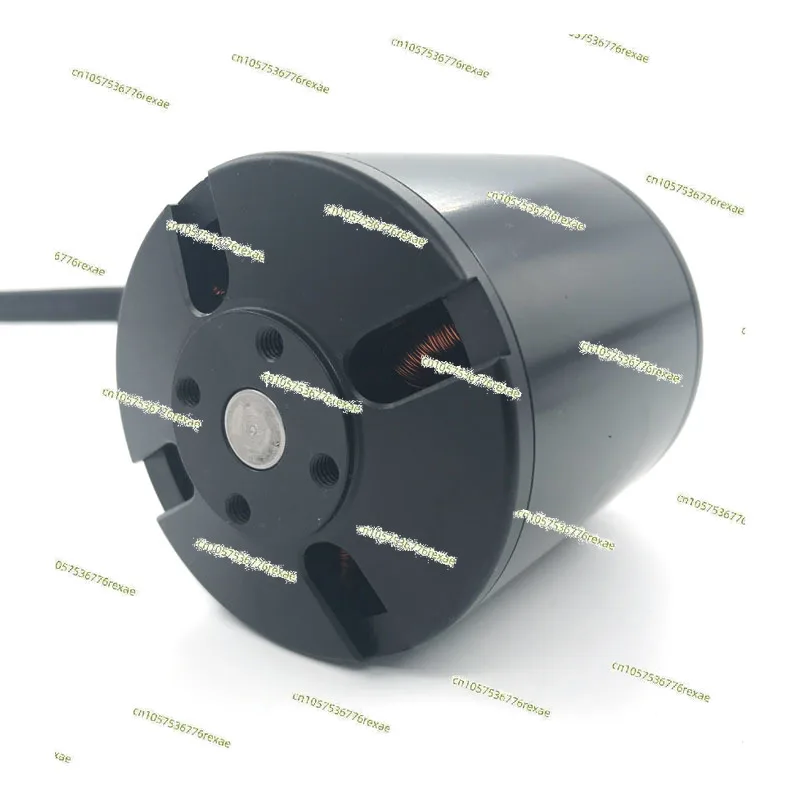 6384 150KV 200KV高出力モデル航空機DCブラシ - 6384 Brushless Motor Sensored のレビューと価格